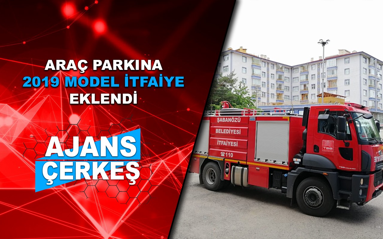 Başkan Özcan: "Laf Değil, İcraat Belediyeciliği yapıyoruz"