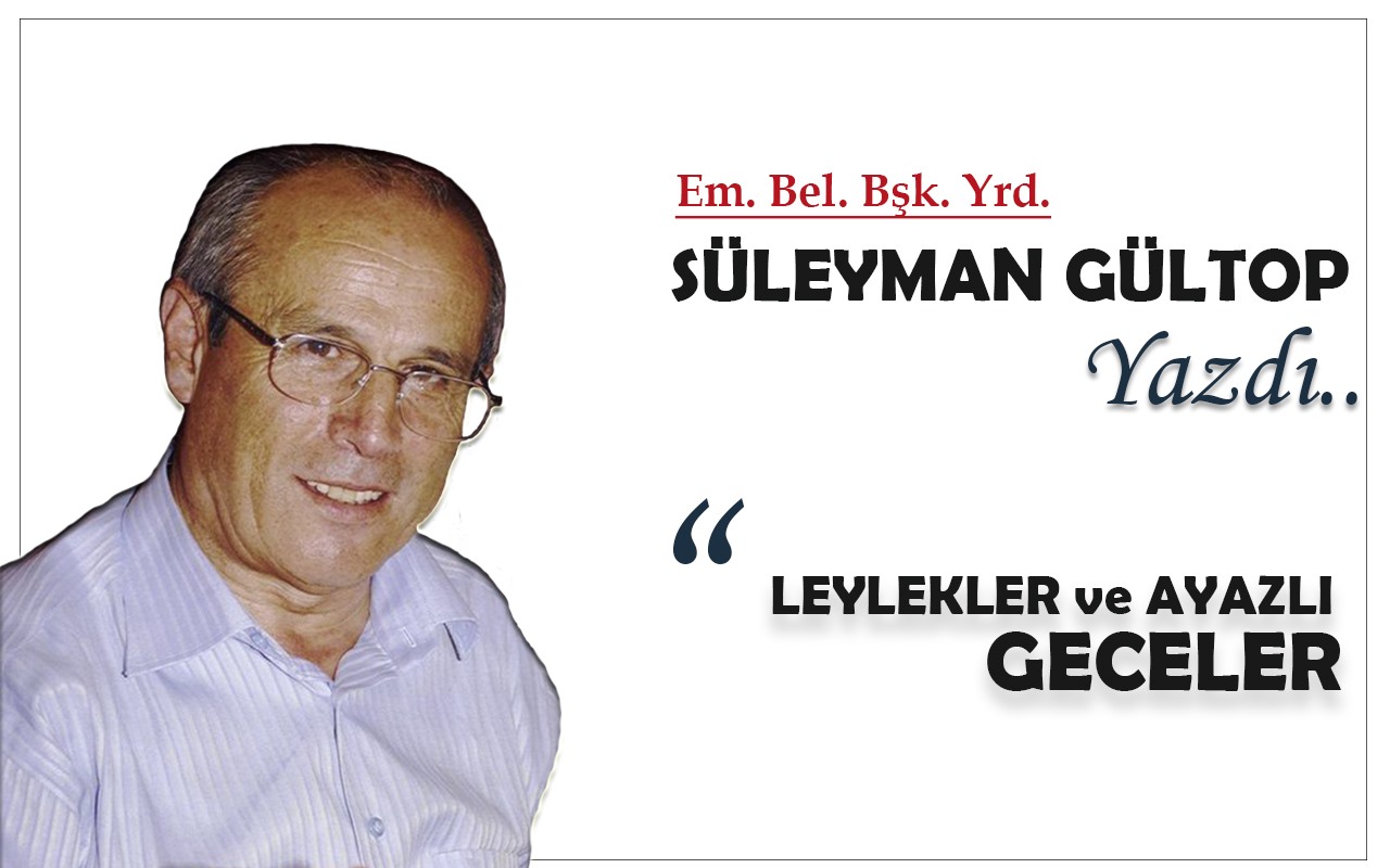 Süleyman Gültop Yazdı, "Sabah Sabah Çerkeş"