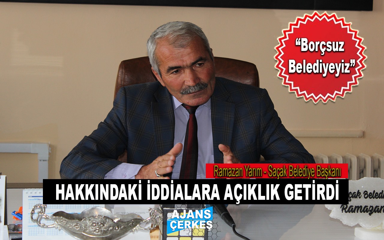 Başkan Yarım, 'Doğalgazı Hayal Bile Edemiyorduk Gerçek Oldu!"