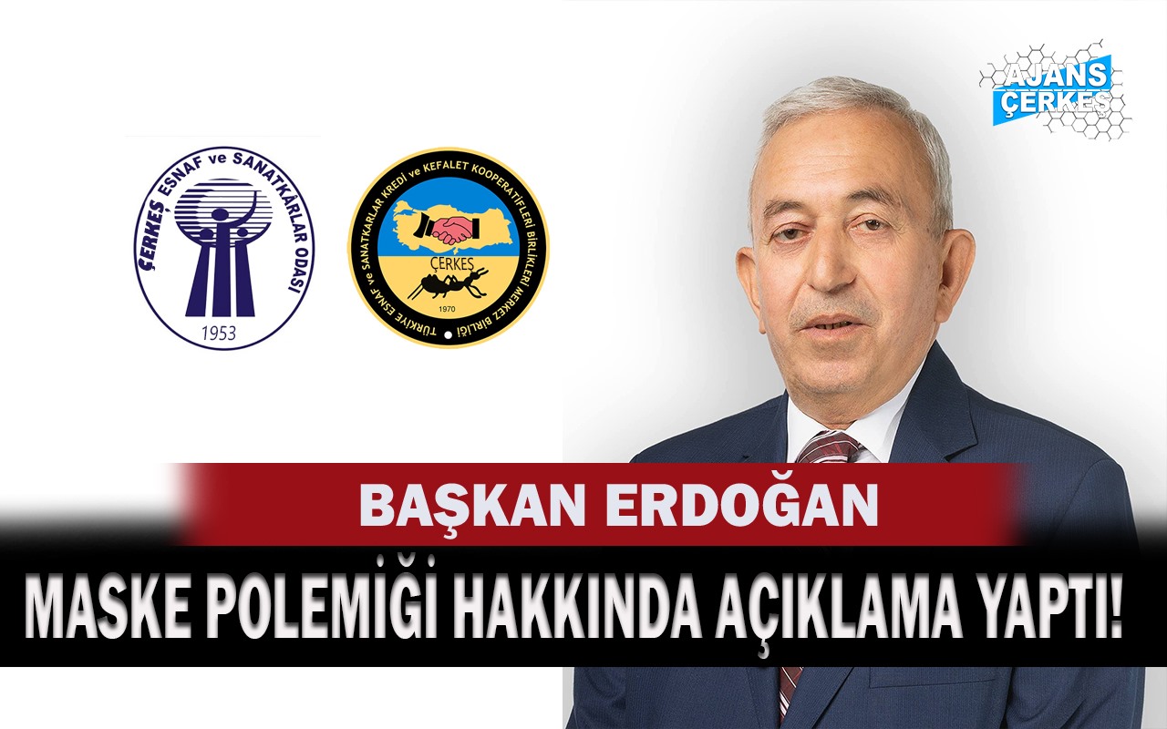 Erdoğan "Bu Eleştiriler Maksatlı ve Art Niyetli"