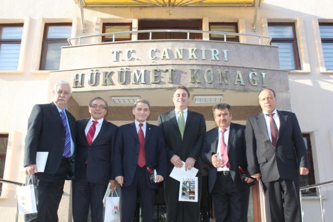 MEHMET ALİ KARAMEMİŞ'İN GİRİŞİMLERİ BAŞARILI OLDU