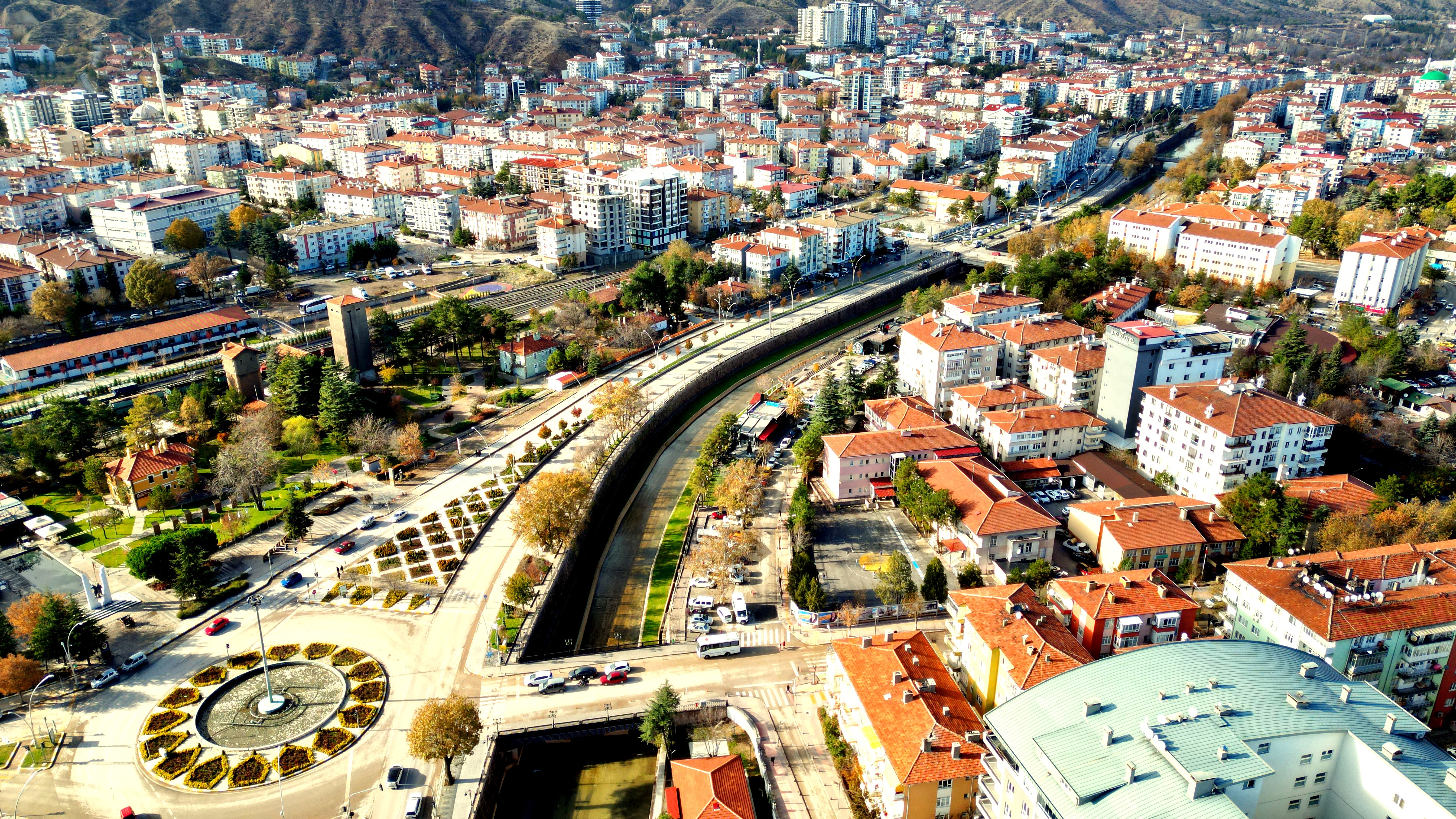 Çankırı Vergi Yüzsüzleri Açıklandı
