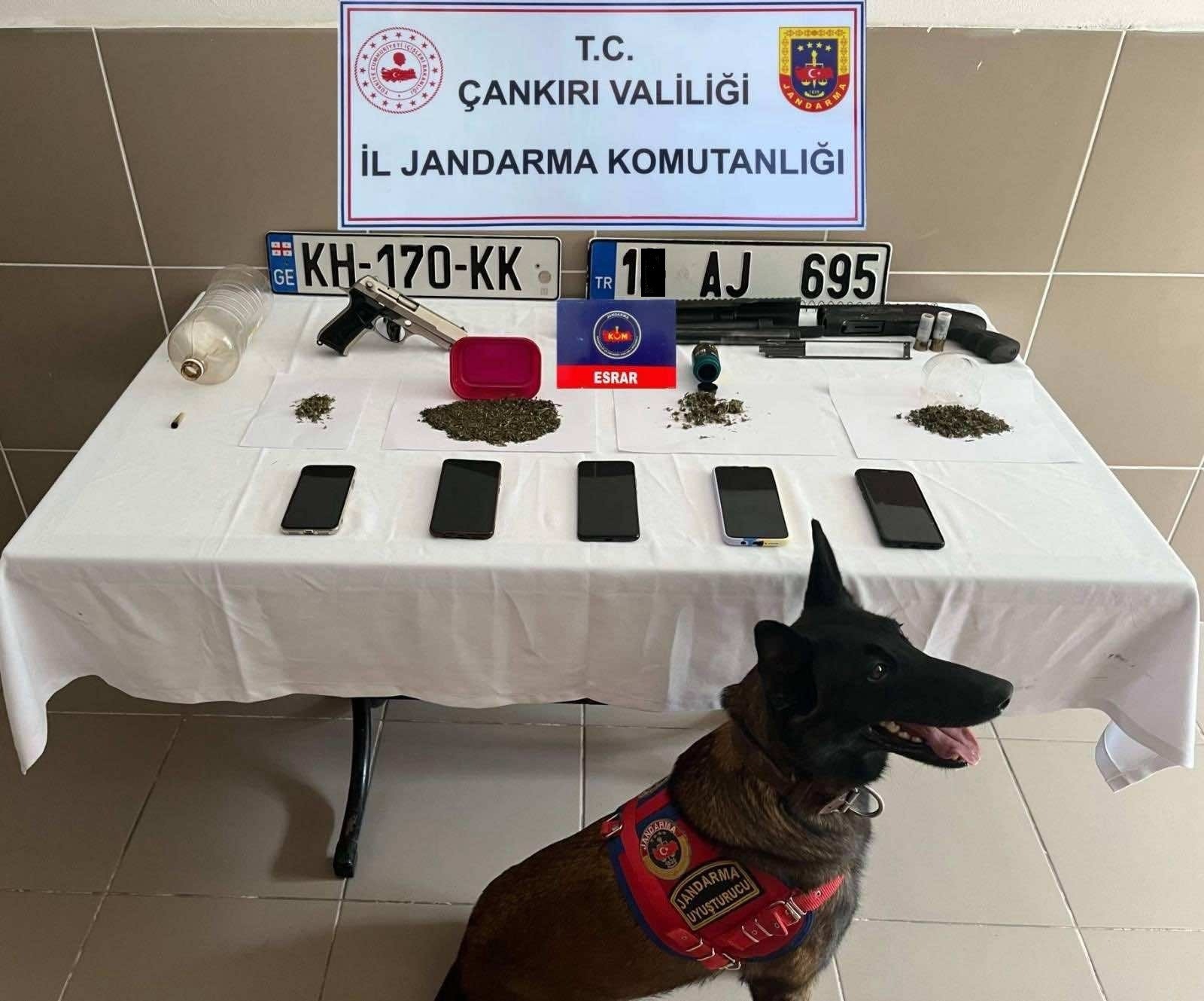 Denetimler Arttı Polis ve Jandarma Göz Açtırmıyor