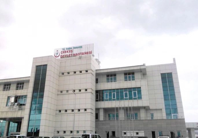 ÇERKEŞ'E 3 DOKTOR ATANDI