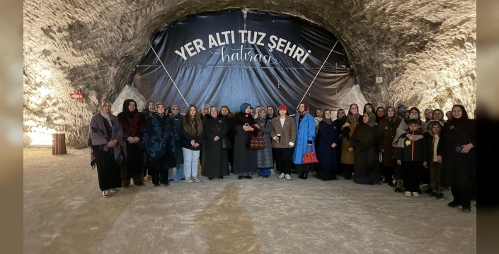 ÇERKEŞ BOYUNCAKLILAR'DAN ÇANKIRI ÇIKARMASI!
