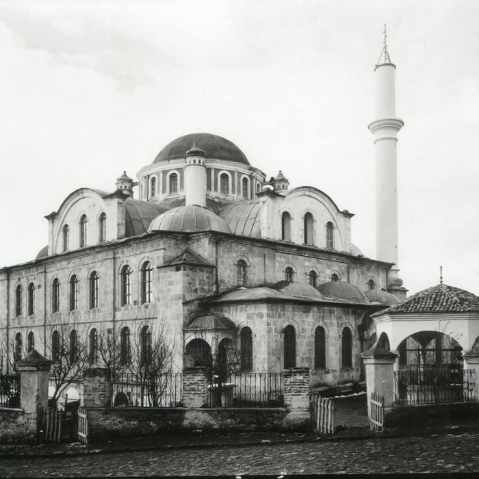ÇERKEŞ'TE BAYRAM NAMAZI KAÇTA, NASIL KILINIR?